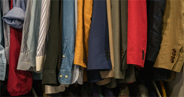 纺织服装解决方案