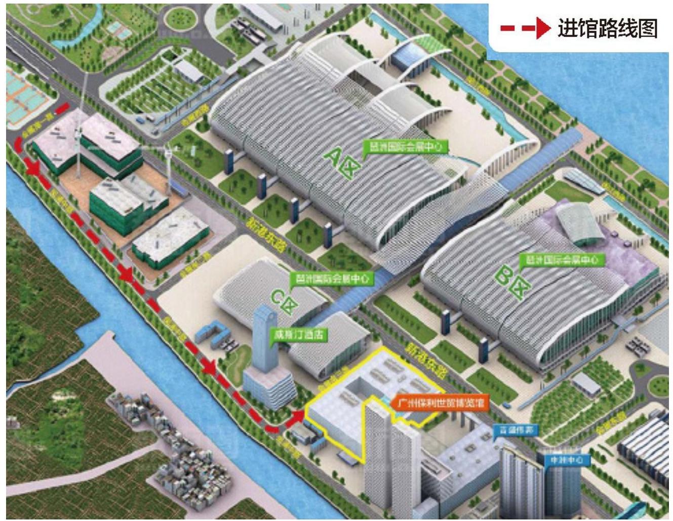 2023广州印花展