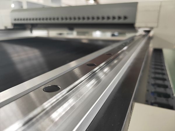 5齿条传动(齿条和小齿轮)-KASU LASER优质备件