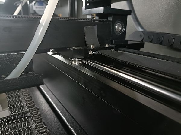 4Y轴皮带运动模块KASU LASER优质备件-咔咻