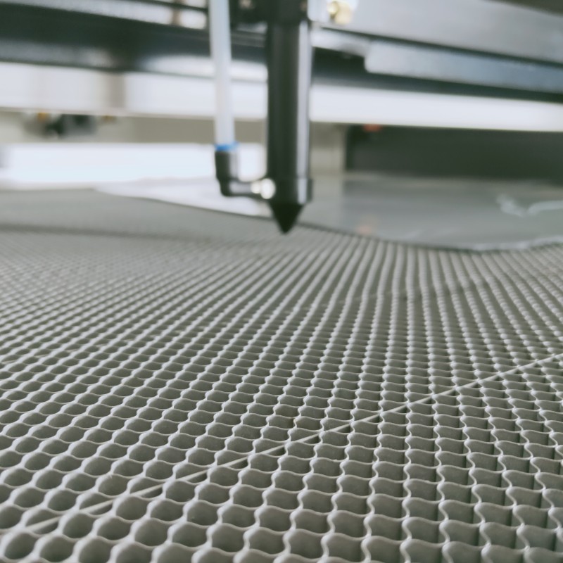 高强度固定工作平台